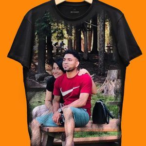 Meet your Posher, Monirul